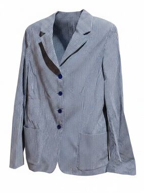Piazza Sempione jacket
